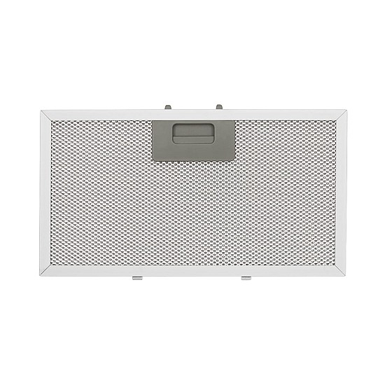 Alapure Metal filter suitable for Klarstein 10034874 / Paolo 72 309x168mm Alapure Metal filter suitable for Klarstein 10034874 / Paolo 72 309x168mm