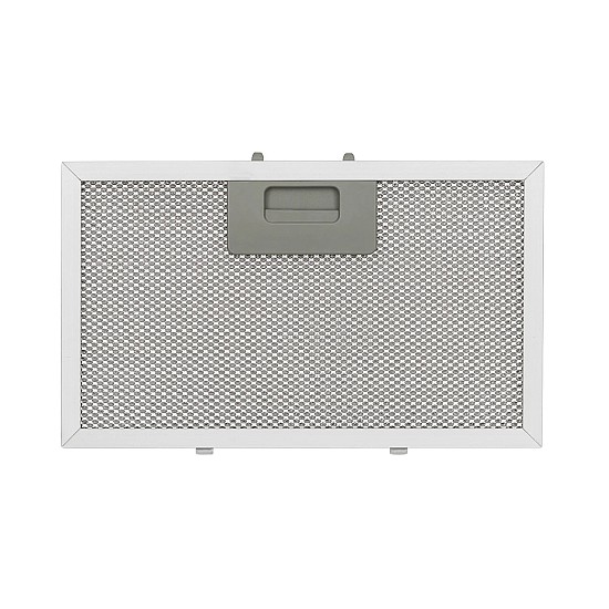 Alapure Metal filter suitable for Klarstein 10034877 272x162mm Alapure Metal filter suitable for Klarstein 10034877 272x162mm