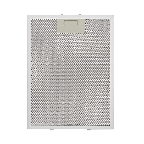 Alapure Metal filter suitable for Klarstein 10035418 280x380mm Alapure Metal filter suitable for Klarstein 10035418 280x380mm