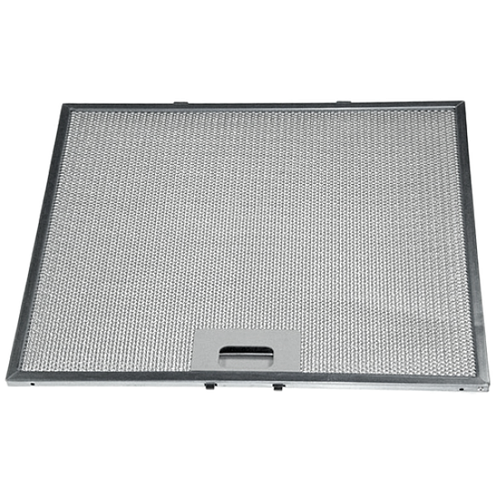 Filtre à graisse en métal 272.5x306mm pour Miele 8270380 par Alapure Filtre à graisse en métal 272.5x306mm pour Miele 8270380 par Alapure