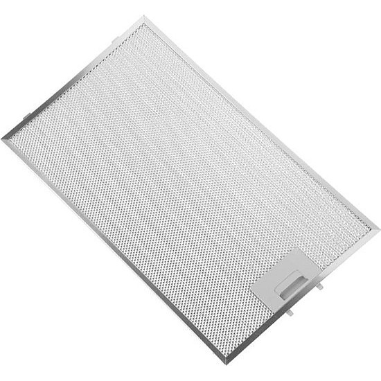 Filtre à graisse en métal 368x254mm pour Miele 8270400 par Alapure Filtre à graisse en métal 368x254mm pour Miele 8270400 par Alapure