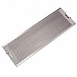 Alapure Metal filter suitable for Kuppersbusch 501120 515x171x9mm