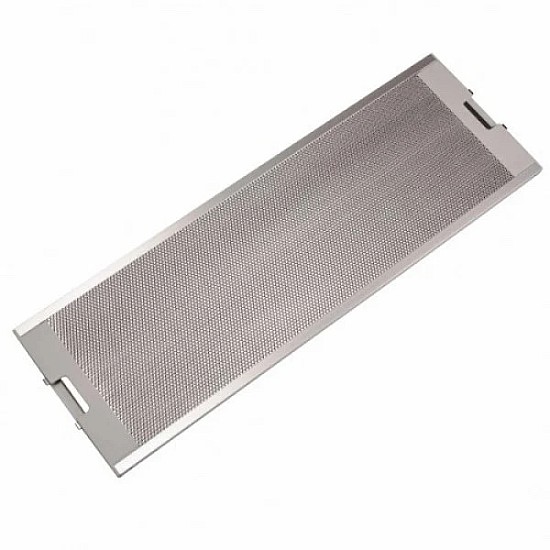 Alapure Metal filter suitable for Kuppersbusch 501120 515x171x9mm