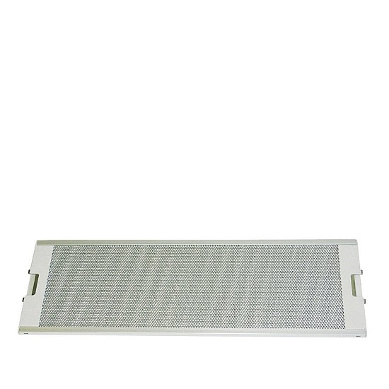Filtre à graisse en métal 515x171mm pour Miele 4126170 / 4126171 / 4126172 par Alapure Filtre à graisse en métal 515x171mm pour Miele 4126170 / 4126171 / 4126172 par Alapure