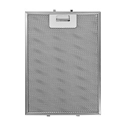 Filtre à graisse en métal 315x230mm Novy 506-8030 par Alapure