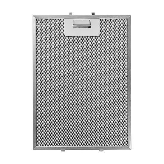 Alapure Metal filter suitable for Novy 315x230mm 506-8030 Alapure Metal filter suitable for Novy 315x230mm 506-8030
