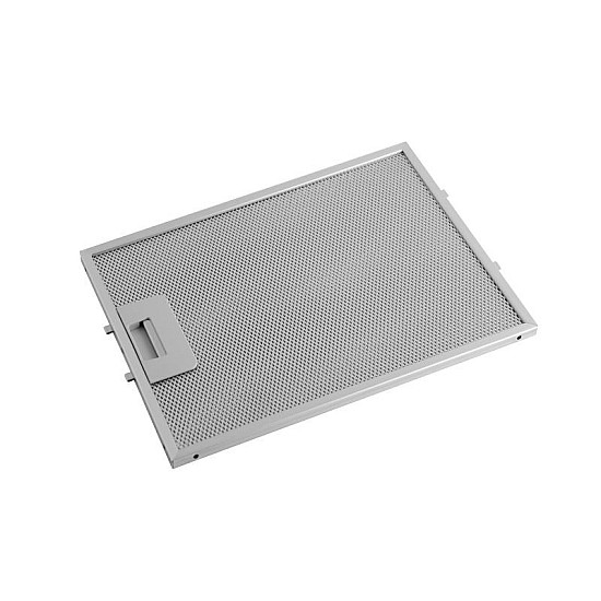 Novy Metal filter 508-9008 / 6200020 315x270x9mm by Alapure MFR071 Novy Metal filter 508-9008 / 6200020 315x270x9mm by Alapure MFR071
