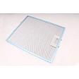 Novy Metal filter 508-9008 / 6200020 315x270x9mm by Alapure MFR071 Novy Metal filter 508-9008 / 6200020 315x270x9mm by Alapure MFR071
