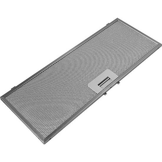 Alapure Metal filter suitable for Whirlpool 481248058314 458x175x8mm Alapure Metal filter suitable for Whirlpool 481248058314 458x175x8mm