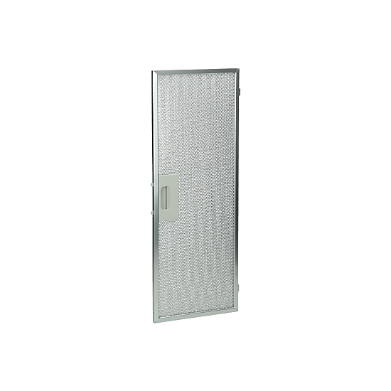 Alapure Metal filter suitable for Whirlpool 481248058314 458x175x8mm Alapure Metal filter suitable for Whirlpool 481248058314 458x175x8mm
