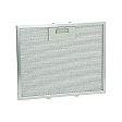 Alapure Metal filter suitable for Bauknecht 481248058332 275x217x8mm Alapure Metal filter suitable for Bauknecht 481248058332 275x217x8mm