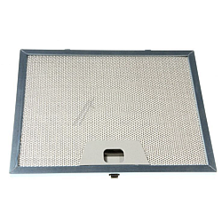 Alapure Metal filter suitable for Franke 133.0017.055 235x190x8mm Alapure Metal filter suitable for Franke 133.0017.055 235x190x8mm