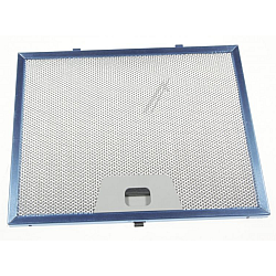 Alapure Metal filter suitable for Franke 133.0017.055 235x190x8mm Alapure Metal filter suitable for Franke 133.0017.055 235x190x8mm