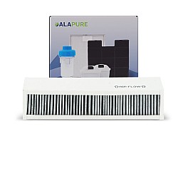 Filtre anti-odeurs et particules fines Alapure HFK3009 / Remplacement pour Etna HF3009