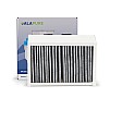 Alapure HFK3001 Filtre à odeurs et à particules adapté au HF3001 Alapure HFK3001 Filtre à odeurs et à particules adapté au HF3001