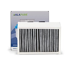 Alapure HFK3001 Filtre à odeurs et à particules adapté au HF3001 Alapure HFK3001 Filtre à odeurs et à particules adapté au HF3001