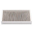 Alapure Filtre à particules pour Atag HF3002 Alapure Filtre à particules pour Atag HF3002