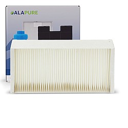 Alapure Filtre à particules pour Etna HF3002 Alapure Filtre à particules pour Etna HF3002