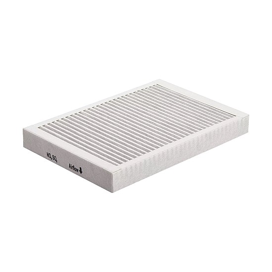 Filtre à odeurs et à particules Alapure HFK3004 adapté au HF3004 Filtre à odeurs et à particules Alapure HFK3004 adapté au HF3004