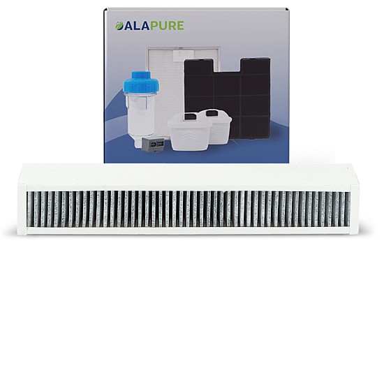 Filtre à odeurs et à particules Alapure pour Atag HF3006 Filtre à odeurs et à particules Alapure pour Atag HF3006