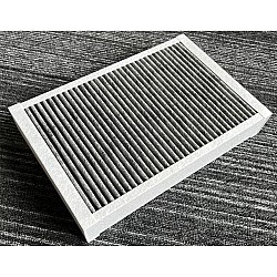 Filtre à charbon et à particules fines Alapure HFK3008 / Remplacement pour Etna HF3008