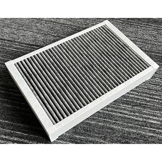 Filtre à odeurs et à particules Alapure HFK3008 adapté au HF3008 Filtre à odeurs et à particules Alapure HFK3008 adapté au HF3008