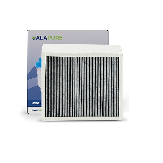 Filtre à odeurs et à particules Alapure pour Atag HF3013