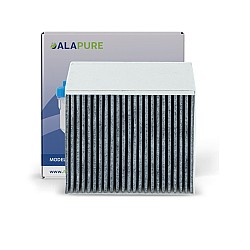 Alapure Carbon filter suitable for Constructa 00741638 / 11017314 / 00678460 Alapure Carbon filter suitable for Constructa 00741638 / 11017314 / 00678460
