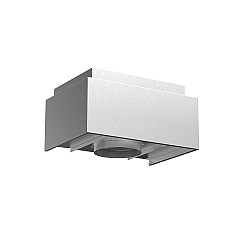 Bosch CleanAir Plus Module de recirculation 17004064 / DWZ2CX5C6