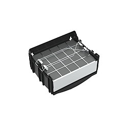 Siemens CleanAir Recirculation Set 17002117 / LZ10FXJ05