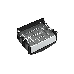 Siemens CleanAir Recirculation Set 17004032 / LZ10FXJ00