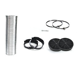 Siemens Kit de démarrage LZ55750 / 11010808 pour la recirculation
