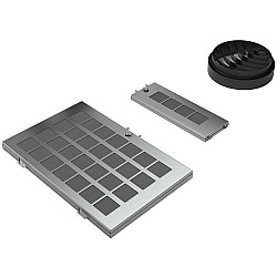 Kit de démarrage Siemens pour la recirculation 17000786 / LZ10AKR00