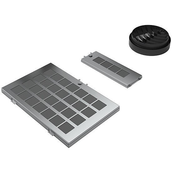 Neff Kit de démarrage pour recirculation 17000786 / Z51AIR0X0 Neff Kit de démarrage pour recirculation 17000786 / Z51AIR0X0