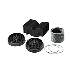 Kit de démarrage Siemens pour la recirculation 11063157 / LZ11EKU11 / 17004808 