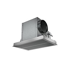 Siemens CleanAir Plus Module de recirculation 17004080 / LZ21JCC56