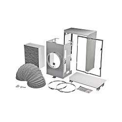Siemens CleanAir Plus Starter Set Recirculation 17000170 / LZ56600