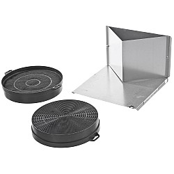 Kit de démarrage Siemens pour la recirculation 00706591 / LZ51450