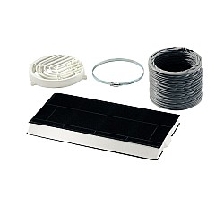 Kit de démarrage Siemens pour la recirculation LZ45500 / 00706593