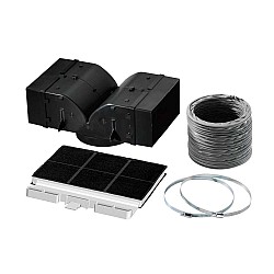 Kit de démarrage Siemens pour le recyclage de l'air 00747147 / LZ53550