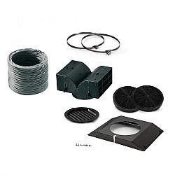 Kit de démarrage Siemens pour la recirculation 11010192 / LZ55850