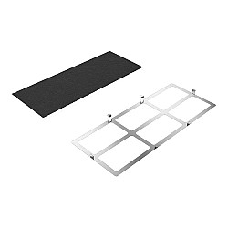 Kit de recyclage Neff 17002980 / Z51INT0X0