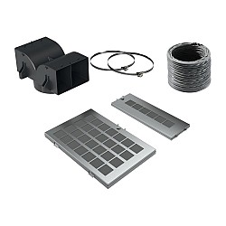 Kit de démarrage Siemens pour le recyclage de l'air 17002813 / LZ10AFS00
