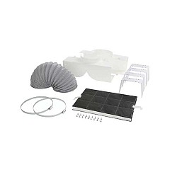 Kit de démarrage Siemens pour le recyclage de l'air 00576872 / LZ54050