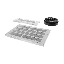 Kit de démarrage Siemens pour la recirculation 17000785 / LZ10AFR00