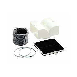 Kit de démarrage Siemens pour le recyclage de l'air 00707135 / LZ51150
