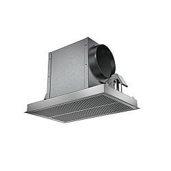 Neff CleanAir Plus Starter Set Recirculation 17004073 / Z52JCC1N6