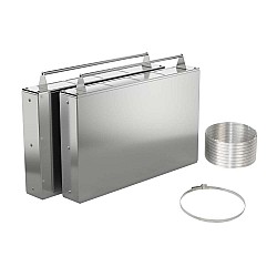 Kit de démarrage Siemens pour la recirculation 17005419 / LZ21WWJ12