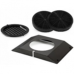 Neff Kit de démarrage pour recirculation 11005948 / Z5135X4