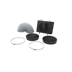 Kit de démarrage Neff pour la recirculation 772529 / Z5140X5